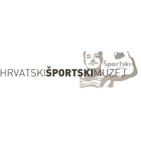 Hrvatski športski muzej logo - Similar company to Vsite - Veleučilište Suvremenih Informacijskih Tehnologija
