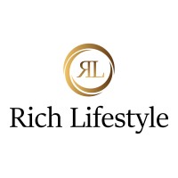 Rich Lifestyle logo - Similar company to Borderzine