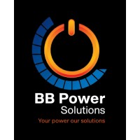 BB Power Solutions logo - Similar company to Revolution Distribution Pty Ltd