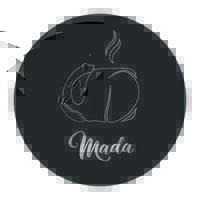 Kopi Mada logo - Similar company to Tris Coffee