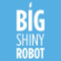 Big Shiny Robot