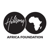 Hillsong Africa Foundation logo - Similar company to Great Commission Society