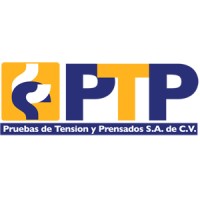 Pruebas de Tensión y Prensados logo - Similar company to Teknolyft