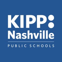 KIPP Nashville Public Schools logo - Similar company to Kipp Indy Public Schools