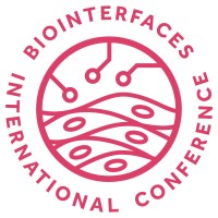 Biointerfaces International Conference 2024 logo - Similar company to Artbio2024: 2Nd Artificial Biology Conference