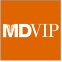 MDVIP logo - Similar company to Viewnary, Inc.