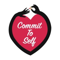 Commit To Self logo - Similar company to Rewire