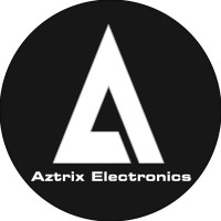 Aztrix Electronics logo - Similar company to Sparkeyelec