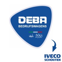 DEBA Bedrijfswagens logo - Similar company to Wblo Bv