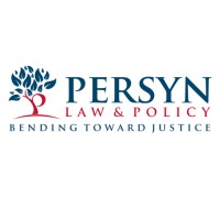 Persyn Law & Policy logo - Similar company to Mission + Strategy