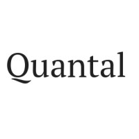 Quantal logo - Similar company to Quantal