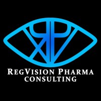 RegVisionPharma Consulting logo - Similar company to Equation Recruitment