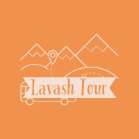 Lavash Tour logo - Similar company to One Way Tour