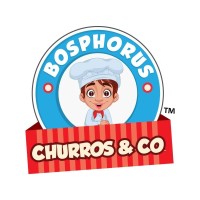 Bosphorus Churros & Co logo - Similar company to International Board Of Standards For Training, Performance, And Instruction (Ibstpi)