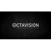 OCTAVISION logo - Similar company to Markspot