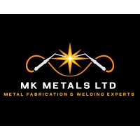 MK Metals Ltd logo - Similar company to Vanguard Products Corporation