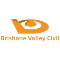 Brisbane Valley Civil logo - Similar company to Ethiclead