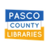 Pasco County Library logo - Similar company to Cair-Florida