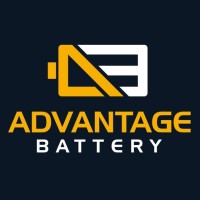 Advantage Battery logo - Similar company to Bianomics
