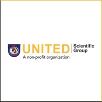 United Scientific Group (A 501(C) 3 Non-profit Organization) logo - Similar company to Aspire - Non Profit Organization