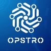 Opstro.com logo - Similar company to Hormiga-Services