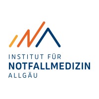 Institut für Notfallmedizin Allgäu logo - Similar company to Rescuelearn