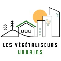 Les Végétaliseurs Urbains logo - Similar company to Goodplace