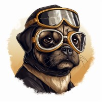 Flying Pug Digital