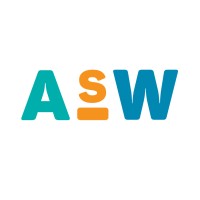 AS White Global logo - Similar company to Steadfast Group Limited