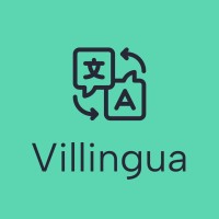 Villingua logo - Similar company to Rekan Remote