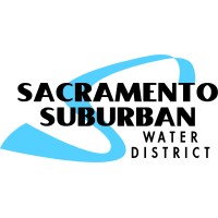 Sacramento Suburban Water District logo - Similar company to Carmichael Water District