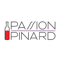 Passion Pinard logo - Similar company to Mth Coaching