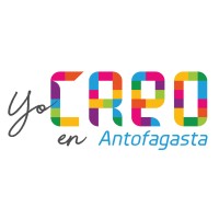 Creo Antofagasta logo - Similar company to 󠁮󠁯