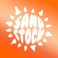 SandStock Festival logo - Similar company to Wekudata Ab