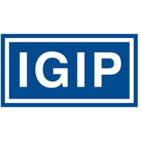 IGIP - International Society for Engineering Pedagogy logo - Similar company to Laccei