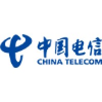 China Telecom Corporation Limited logo - Similar company to Digitalsystem Technology Inc