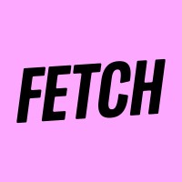 Fetch 🐾 logo - Similar company to Inspace