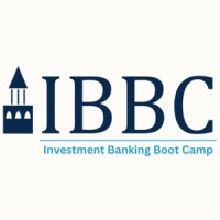 UNC Investment Banking Bootcamp (IBBC) logo - Similar company to Nc Coding Compass