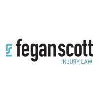 FeganScott Injury Law logo - Similar company to Feganscott