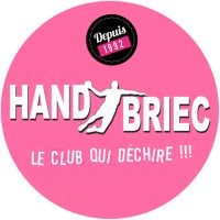 Handball Club Briec logo - Similar company to Espace Auto Quimper