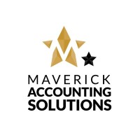 Maverick Accounting Solutions, PLLC logo - Similar company to Diwan Accounting