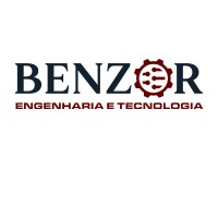 Benzor Engenharia e Tecnologia logo - Similar company to Sermat Mass Transfer Technology