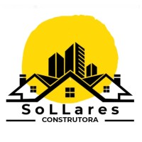 SoLLares construtora logo - Similar company to Az Plus Construtora