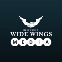 Wide Wings Media logo - Similar company to Somefilms