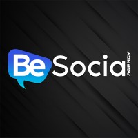 Be Social Digital Agency logo - Similar company to I Am Ai
