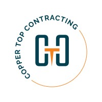 Copper Top Contracting logo - Similar company to Black Ice Advisory Group