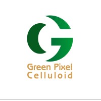 GreenPixel Celluloid logo - Similar company to Mindmap-Consultants