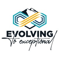 Evolving to Exceptional logo - Similar company to New Paradigm Applications