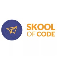 SkoolOfCode logo - Similar company to Code Galaxy