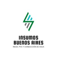 INSUMOS BUENOS AIRES logo - Similar company to Buenos Aires Microbrewery S.A.